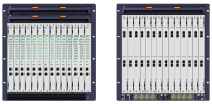 主题网一体机-通明布景