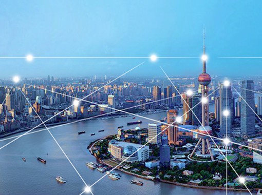 安全出产防控网项目